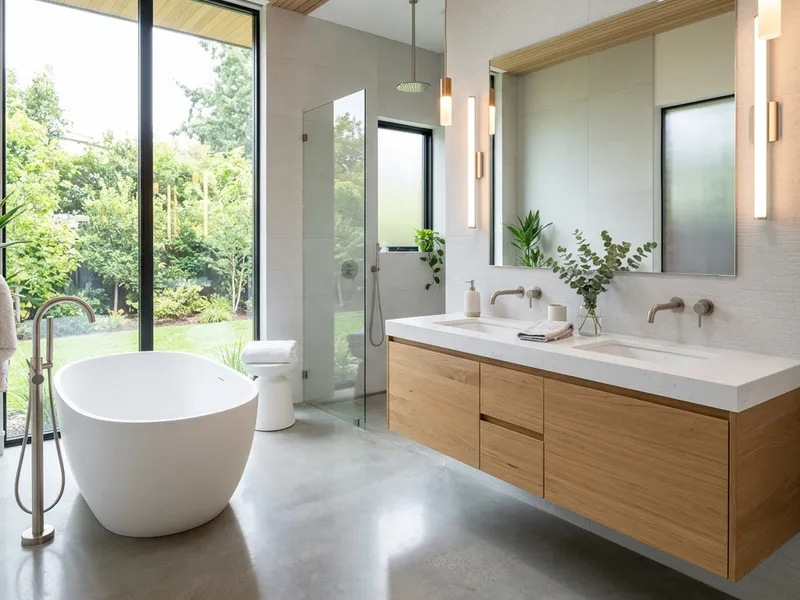 Bathroom Plumbing in Clark Mills, NY
